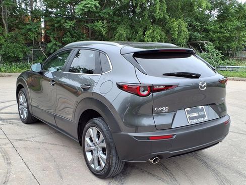 Used 2023 MAZDA CX-30 AWD 2.5 S w/ Preferred Package image 5