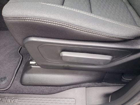 New 2026 RAM 1500 Express image 9