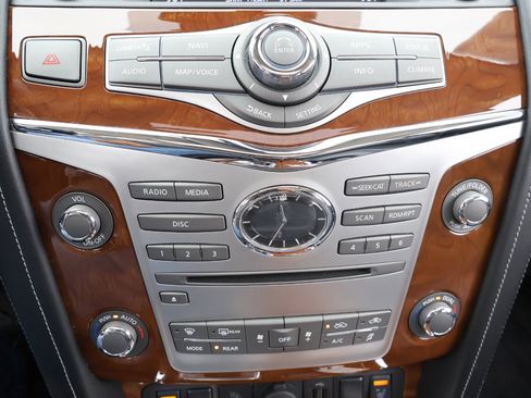 Used 2018 INFINITI QX80 2WD image 55