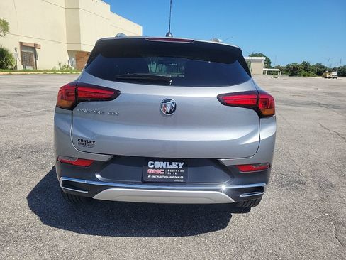 Used 2023 Buick Encore GX Essence w/ Experience Buick Package FWD image 7