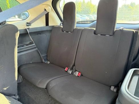 Used 2020 Mitsubishi Outlander ES AWD/4WD image 15