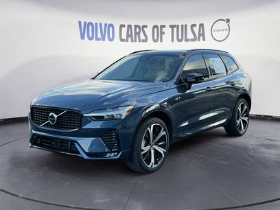 Used 2025 Volvo XC60 B5 Ultra w/ Protection Package Premier