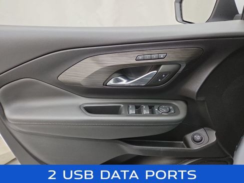 Used 2023 GMC Terrain SLT w/ Tech Package AWD/4WD image 22