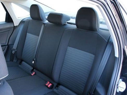 New 2026 Volkswagen Jetta S image 29