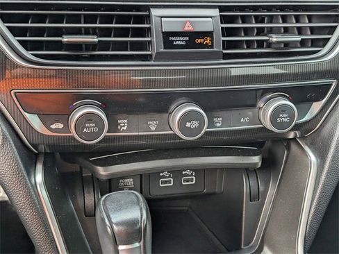 Used 2022 Honda Accord Sport image 26