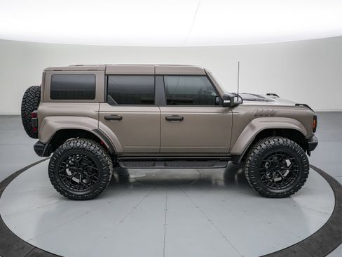 New 2025 Ford Bronco Raptor AWD/4WD image 3