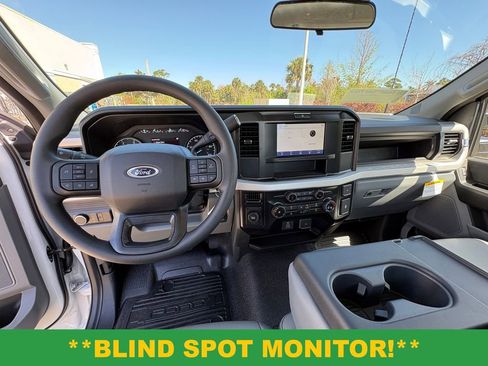 New 2026 Ford F350 XL w/ 360-Degree Camera Package image 8