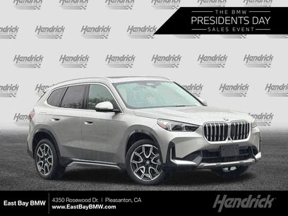 Certified 2025 BMW X1 xDrive28i w/ Premium Package