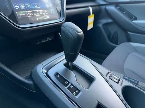 Certified 2026 Subaru Crosstrek 2.5i Premium AWD/4WD image 18