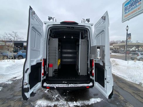 Used 2023 Ford Transit 250 148 High Roof image 10