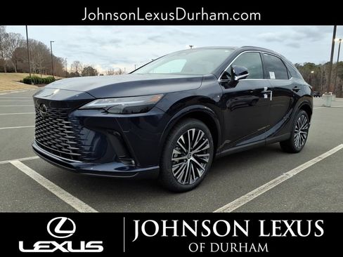 New 2026 Lexus RX 350 image 8