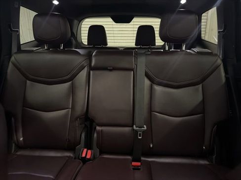 Used 2023 Cadillac XT6 Premium Luxury FWD image 12