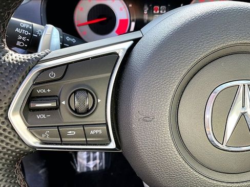 Certified 2023 Acura RDX A-Spec image 26