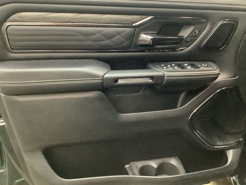 New 2026 RAM 1500 Limited AWD/4WD image 11