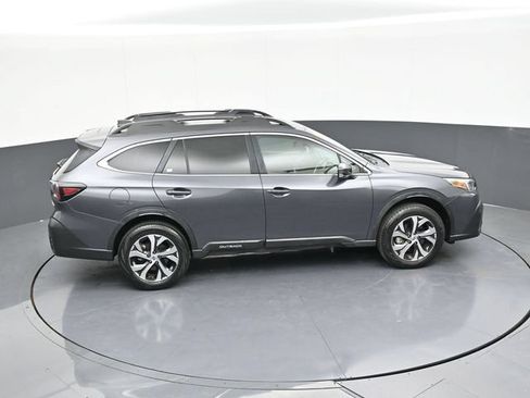 Used 2022 Subaru Outback Limited AWD/4WD image 62
