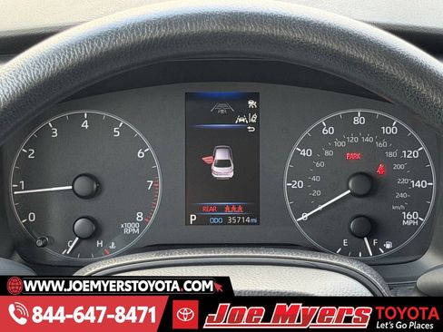 Used 2024 Toyota Corolla LE image 16