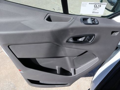 New 2025 Ford Transit 150 Low Roof w/ Load Area Protection Package image 14