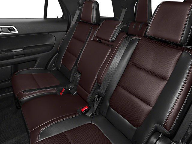 Used 2013 Ford Explorer Sport AWD/4WD image 14