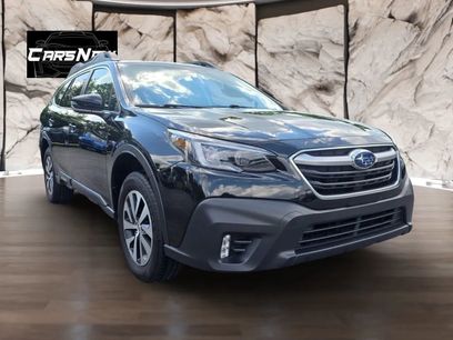 Used 2022 Subaru Outback Premium