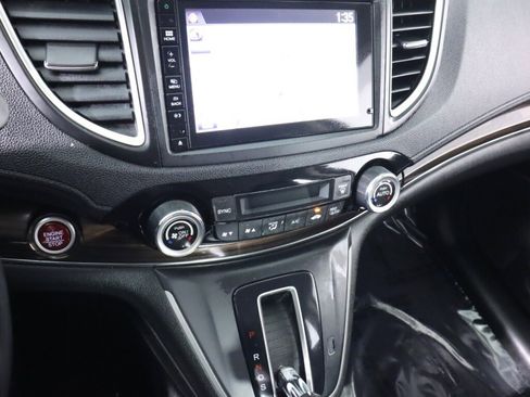 Used 2015 Honda CR-V EX-L image 15