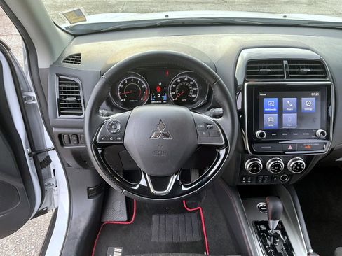 Used 2024 Mitsubishi Outlander Sport Ralliart AWD/4WD image 11