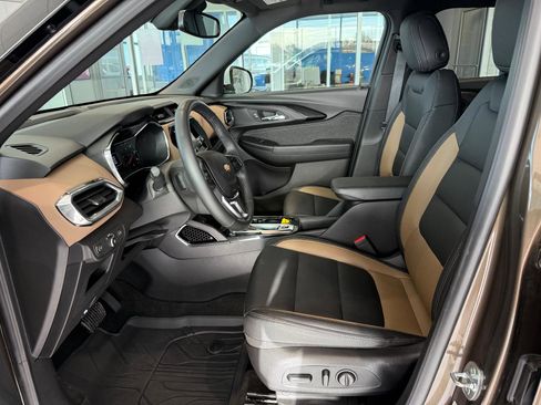 Used 2022 Chevrolet TrailBlazer ACTIV w/ Convenience Package image 13