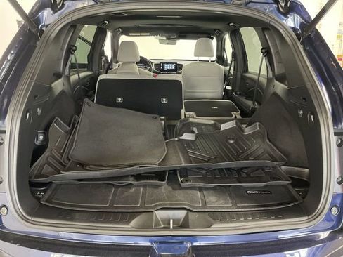 Used 2023 Honda Passport EX-L image 25