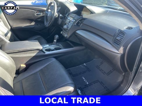 Used 2014 Acura RDX FWD w/ Technology Package image 27