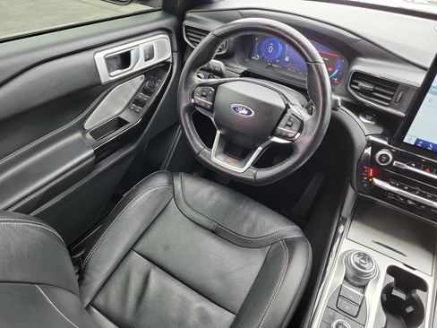 Used 2022 Ford Explorer ST w/ Equipment Group 401A image 14