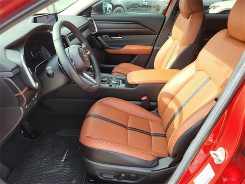 Certified 2025 MAZDA CX-50 AWD 2.5 Turbo w/ Weather Package image 22