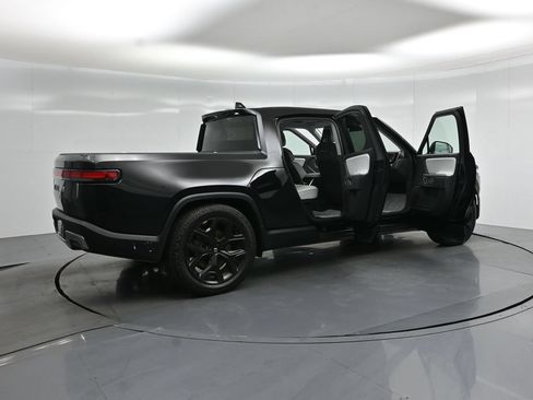 Used 2023 Rivian R1T Adventure AWD/4WD image 5