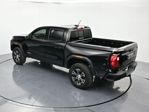 Used 2024 GMC Canyon AT4 w/ Technology Package image 34