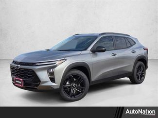 New 2026 Chevrolet Trax ACTIV w/ Sunroof Package video 1