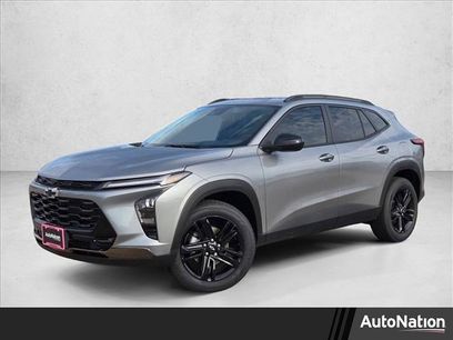 New 2026 Chevrolet Trax ACTIV w/ Sunroof Package