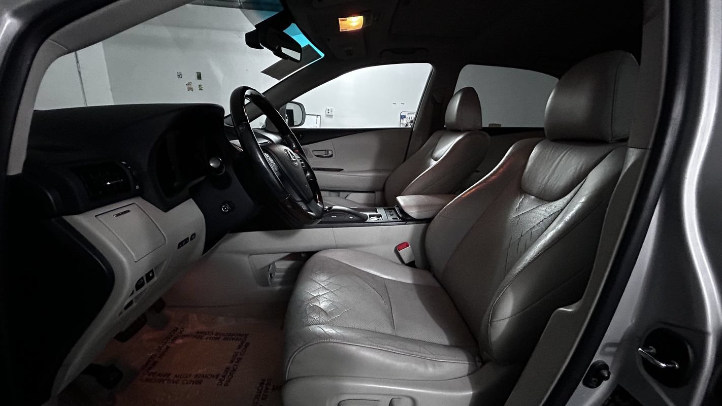 Used 2011 Lexus RX 350 AWD w/ Premium Pkg image 13