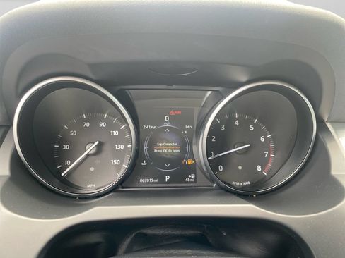 Used 2017 Land Rover Range Rover Evoque SE Premium AWD/4WD image 20