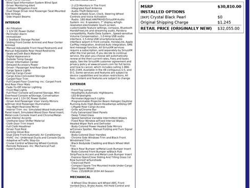 Used 2022 Honda CR-V EX image 50