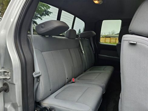 Used 2014 Ford F150 XLT w/ Off-Road Package image 15