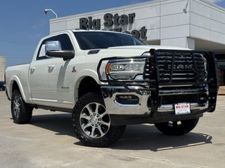Used 2024 RAM 2500 Limited w/ Safety Group AWD/4WD video 2