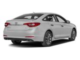Used 2016 Hyundai Sonata Sport w/ Option Group 1V image 5