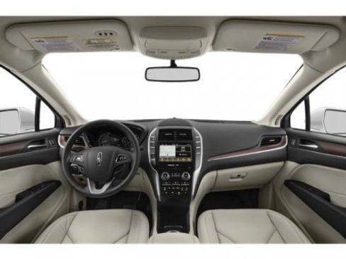 Certified 2019 Lincoln MKC Premiere image 8