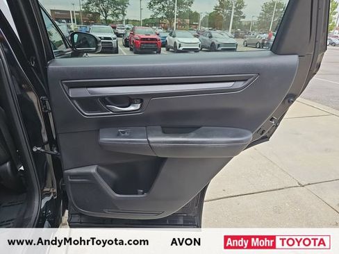 Used 2024 Honda CR-V Sport-L image 34