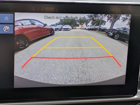 New 2026 Hyundai Venue SEL FWD image 22