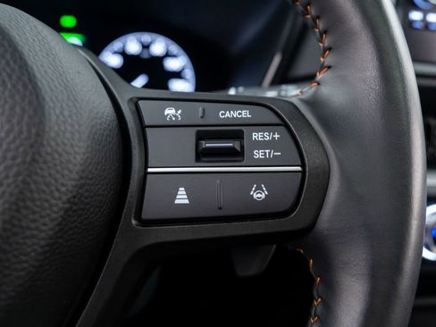 Used 2025 Honda CR-V Sport-L image 22