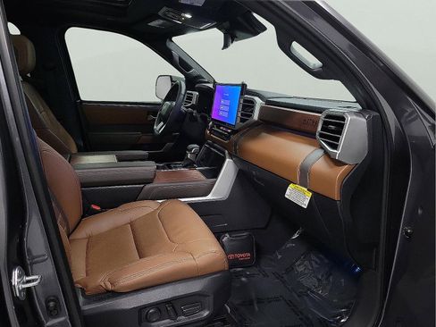 Used 2024 Toyota Tundra 1794 Edition image 15