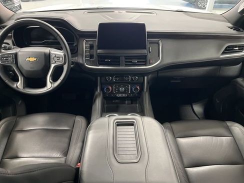 Used 2024 Chevrolet Tahoe LT image 14