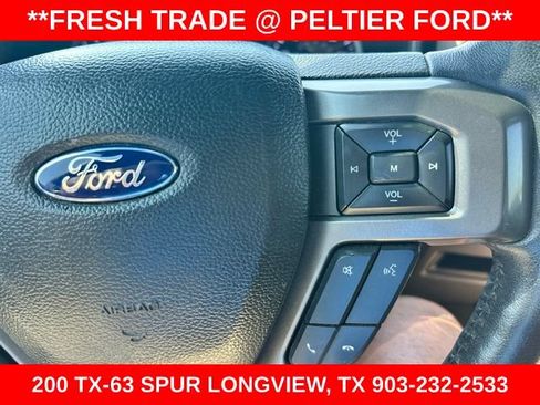 Certified 2021 Ford Expedition XLT RWD image 11