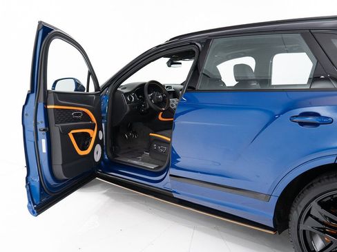 New 2026 Bentley Bentayga Speed image 9