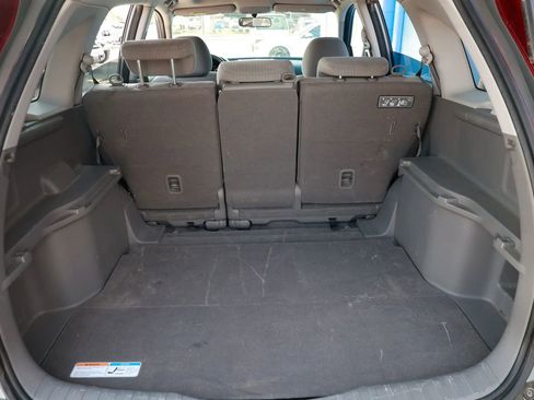 Used 2007 Honda CR-V EX image 24