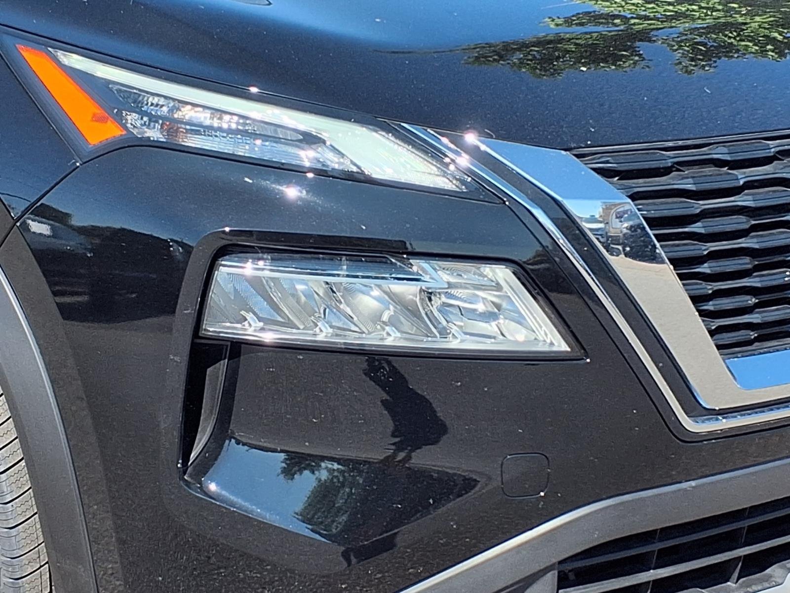 Used 2023 Nissan Rogue SV AWD/4WD image 26